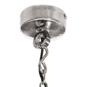 Hanglamp 25x25x136 cm aluminium 5