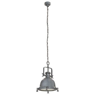 Hanglamp 34x34x146 cm aluminium 3
