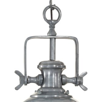 Hanglamp 34x34x146 cm aluminium 7
