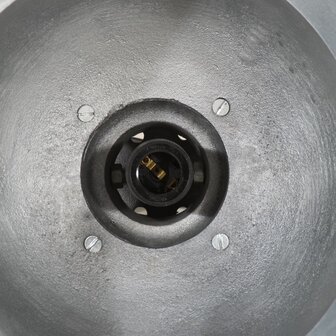 Hanglamp 34x34x146 cm aluminium 9