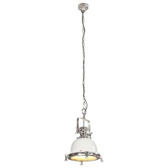 Hanglamp 35x35x152 cm aluminium 2