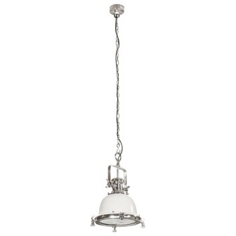 Hanglamp 35x35x152 cm aluminium 3