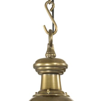Hanglamp 25x25x139 cm aluminium 6