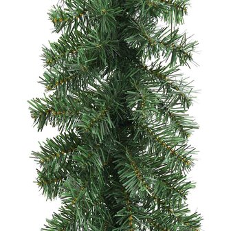 Kerstslinger met LED-lampjes 5 m 5