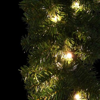 Kerstslinger met LED-lampjes 5 m 6