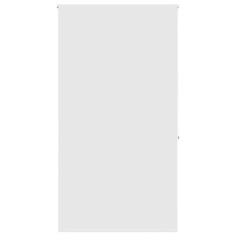 Doucherolgordijn 130x240 cm stofbreedte 126 cm 2