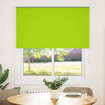 Rolgordijn verduisterend 140x150 cm stofbreedte 136,6 cm 2