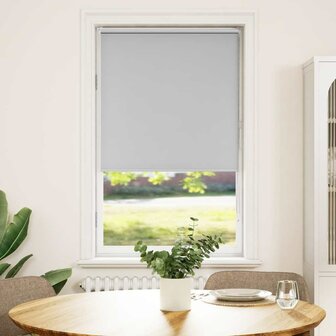 Rolgordijn verduisterend 70x130cm stofbreedte 65,7 cm polyester 2