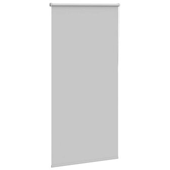 Rolgordijn verduisterend 70x130cm stofbreedte 65,7 cm polyester 3