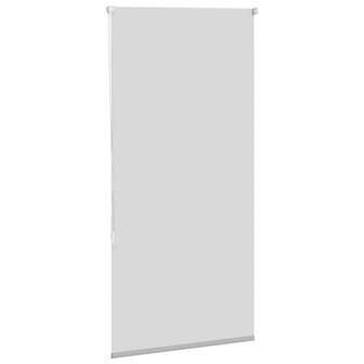 Rolgordijn verduisterend 70x130cm stofbreedte 65,7 cm polyester 4