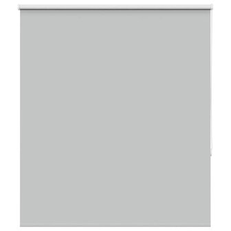 Rolgordijn verduisterend 140x150 cm stofbreedte 136,6 cm 1