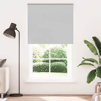 Rolgordijn verduisterend 135x230 cm stofbreedte 131,6 cm 2
