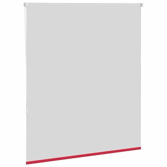 Rolgordijn 140x150 cm verduisterend stofbreedte 136,6 cm 4