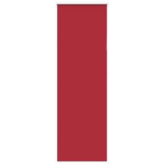 Rolgordijn verduisterend 85x210 cm stofbreedte 80,7cm polyester 2
