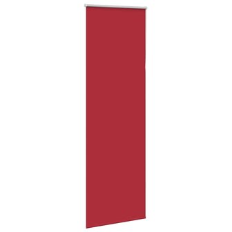 Rolgordijn verduisterend 85x210 cm stofbreedte 80,7cm polyester 3