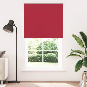 Rolgordijn verduisterend 130x210 cm stofbreedte 126,6 cm 1