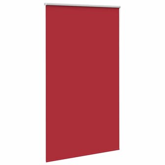 Rolgordijn verduisterend 130x210 cm stofbreedte 126,6 cm 3
