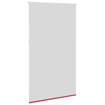 Rolgordijn verduisterend 130x210 cm stofbreedte 126,6 cm 4