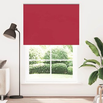 Rolgordijn 165x230 cm verduisterend 161,6 cm polyester 1
