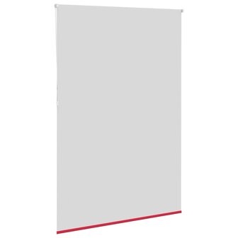 Rolgordijn 165x230 cm verduisterend 161,6 cm polyester 4