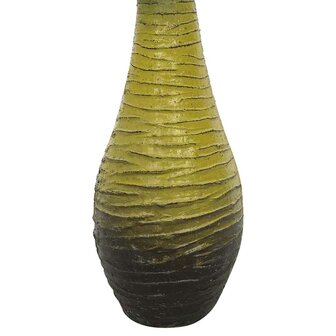 Kunstpalmplant 9 blaadjes 70 cm groen 3