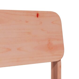 Tuinstoelen 2 st 60x52,5x72 cm massief douglashout 8