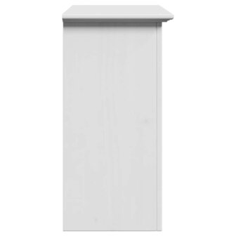 Badkamerwandkast BODO 44x30x60 cm wit 5