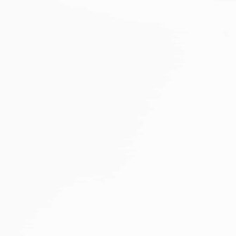 Barstoelen met kussens 2 st massief hout rubber wit 9