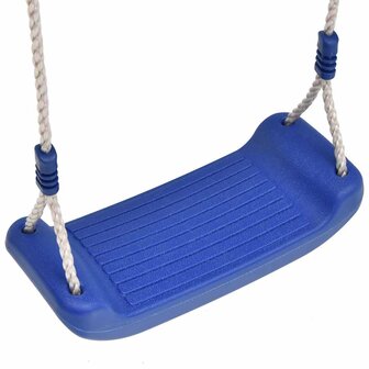 Schommelset 230x130x166 cm grenenhout 5