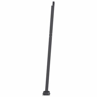 Luifel vrijstaand automatisch 300x250 cm cr&egrave;mekleurig 8