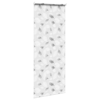 Doucherolgordijn 90x240 cm stofbreedte 86 cm 4