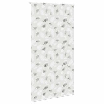 Doucherolgordijn 130x240 cm stofbreedte 126 cm 3