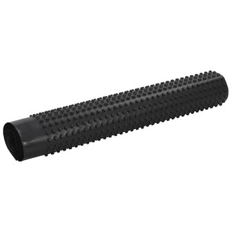 Afvoerfolie noppen 2 st 400 g/m&sup2; 1x20 m HDPE 3