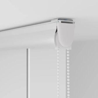 Doucherolgordijn met cassette 60x240 cm stofbreedte 56 cm 9