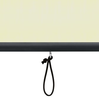 Rolgordijn voor buiten 170x250 cm cr&egrave;me 7
