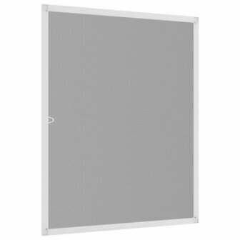 Raamhor 100x120 cm wit 4