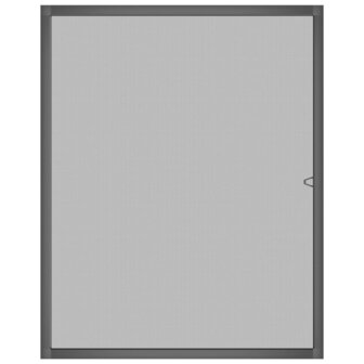 Raamhor 80x100 cm antracietkleurig 3