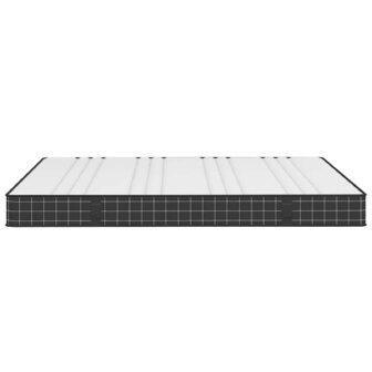 Binnenveringmatras middelhard 200x200 cm 4