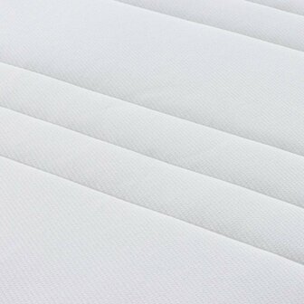 Binnenveringmatras middelhard 200x200 cm 6