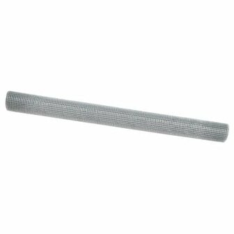 Gelast Draadhek 1.5x10 m Gegalvaniseerd Staal 2