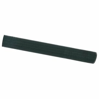 Gelast Draadhek Groen 1.2 x 10 m Staal 2