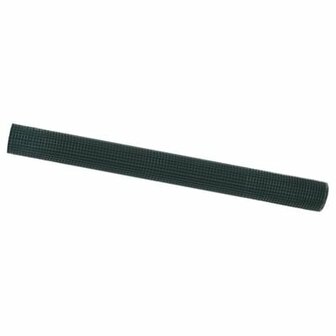 Gelast draadhek Groen 1.6 x 10 m Staal 2