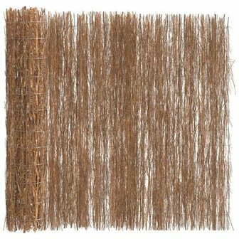 Brushwood Schutting 400x150 cm 2