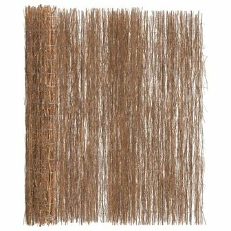 Brushwood Schutting 400x180 cm 2
