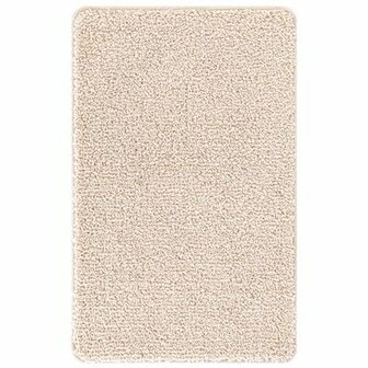 3-delige badmatset Cr&egrave;me Polypropeen Antislip 2