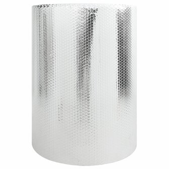 Radiator Warmte Reflector Dubbelzijdig 0,6x30 m 2