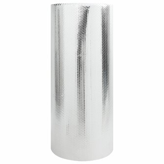 Radiator Warmte Reflector Dubbelzijdig 1x5 m 2