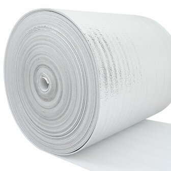 Radiator Warmte Reflector 0,5x10 m 1