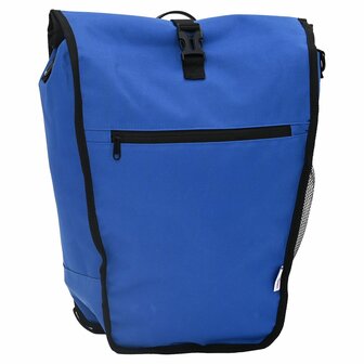 Fietstas voor Fietstas Rack 20 L Blauw 34x16x59 cm 2