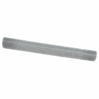Gelast Draadhek 1.4x10 m Verzinkt Staal 2